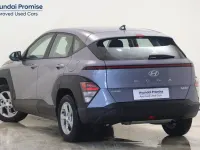 Usado Hyundai Kona 128 CV (94 kW) 2025 SUV