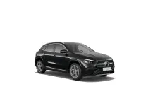 Nuevo Mercedes GLA200 150 CV (110 kW) 2026 Negro SUV