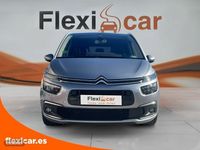 Usado Citroën Grand C4 Picasso Feel 131 CV (96 kW) 2018 Gris Monovolumen