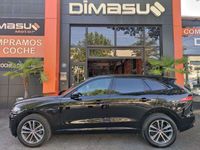 usado Jaguar F-Pace 2.0i4D R-Sport Aut. AWD 180