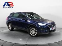 Usado Seat Tarraco Style 149 CV (109 kW) 2022 Gris SUV