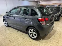 Usado Citroën C3 82 CV (60 kW) 2013 Gris / plata Berlina