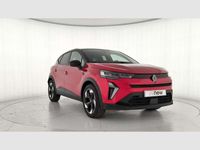 Usado Renault Captur Techno 140 CV (102 kW) 2024 Rojo SUV
