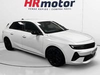 Usado Opel Astra 130 CV (95 kW) 2023