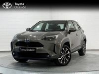 Usado Toyota Yaris Cross Active 116 CV (85 kW) 2022 Marrón SUV