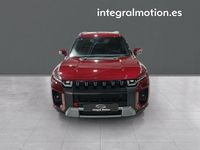 Usado Ssangyong (KGM) Torres 163 CV (119 kW) 2024 Otros SUV