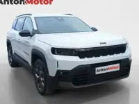 Nuevo Jeep Compass 145 CV (106 kW) 2026 SUV