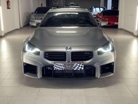 Usado BMW M2 Comfort Edition 480 CV (353 kW) 2024 Gris Coupe