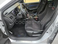 Usado Renault Mégane IV Trophy 300 CV (220 kW) 2020 Gris / plata Berlina