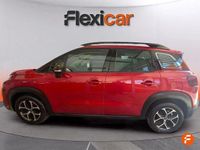 Usado Citroën C3 Aircross Shine 110 CV (80 kW) 2022 Rojo SUV