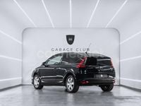 Brugt Citroën C4 92 HK (67 kW) 2009 Sort Sedan