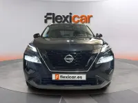 Usado Nissan X-Trail N-Connecta 213 CV (156 kW) 2024 Negro SUV