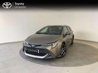 Usado Toyota Corolla 2019 Familiar