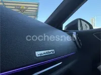 Usado Audi S3 300 CV (220 kW) 2014 Blanco Berlina