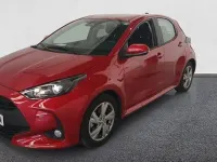 Usado Toyota Yaris Active 116 CV (85 kW) 2025 Utilitario