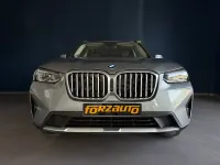 Usado BMW X3 xLine 190 CV (139 kW) 2023 Gris / plata SUV
