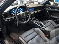 Nuevo Porsche 911 Carrera 394 CV (289 kW) 2026 Negro Coupe
