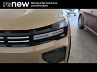 Usado Dacia Spring Extreme 47 kW (65 CV) 2025 Gris Utilitario