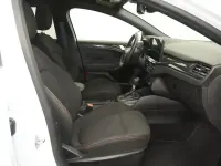 Usado Ford Focus ST-Line 155 CV (114 kW) 2024 Blanco Berlina