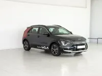 Usado Kia Niro 183 CV (134 kW) 2023 Gris SUV