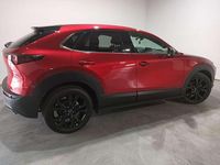 Usado Mazda CX-30 Homura-Line 150 CV (110 kW) 2022 Rojo SUV