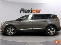 Usado Peugeot 5008 Allure 131 CV (96 kW) 2022 Gris SUV