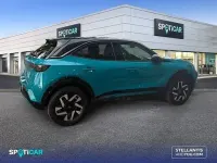 Usado Opel Mokka 136 CV (100 kW) 2026 SUV