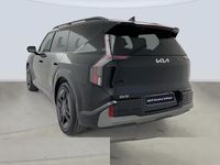 Usado Kia EV9 GT-Line 283 kW (385 CV) 2024 Negro SUV