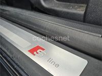 Usado Audi A4 Sport 163 CV (119 kW) 2005 Negro Familiar