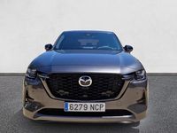 Usado Mazda CX-60 Homura-Line 254 CV (186 kW) 2025 SUV