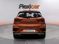 Usado MG ZS Comfort 106 HP (77 kW) 2025 Laranja SUV