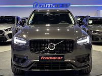 Usado Volvo XC90 Plus 455 CV (334 kW) 2024 Gris / plata SUV