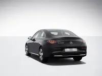 Neu Mercedes CLA 250+ 200 kW (272 PS) 2025 Grau Limousine
