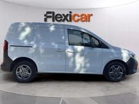 Usado Mercedes Citan 112 116 CV (85 kW) 2022 Blanco Familiar