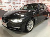 Usado BMW 330e 252 CV (185 kW) 2017 Negro Berlina