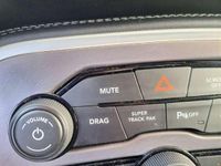 Usado Dodge Challenger 492 CV (361 kW) 2021 Negro Coupe