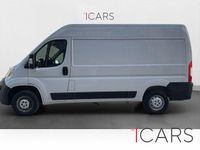 Usado Opel Movano 120 HP (88 kW) 2022 Branco Van