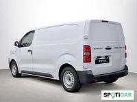 Usado Peugeot e-Expert 100 kW (136 CV) 2024 Blanco Van