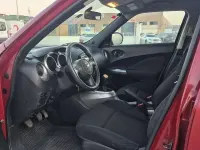 Usado Nissan Juke 117 CV (86 kW) 2011 Rojo SUV