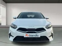 Nuevo Kia Ceed 101 CV (74 kW) 2025 Blanco Utilitario