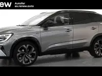 Usado Renault Austral Techno Esprit Alpine 200 CV (147 kW) 2022 Gris SUV