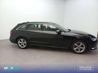 Usado Audi A4 Advanced 165 CV (121 kW) 2020 Negro Familiar