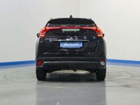 usado Mitsubishi Eclipse Cross 150 T Motion Black Edition 2WD