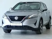 Usado Nissan Qashqai N-Connecta 140 CV (102 kW) 2023 Plateado SUV