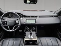 Usado Land Rover Range Rover evoque R-Dynamic 160 CV (117 kW) 2023 Firenze red SUV