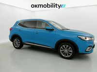 Usado MG HS Comfort 162 CV (119 kW) 2023 Brighton blue  jay SUV