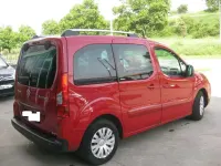Usado Citroën Berlingo XTR 109 CV (80 kW) 2012 Monovolumen