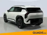 Nuevo Kia EV3 GT-Line 150 kW (204 CV) 2026 Snow white pearl SUV