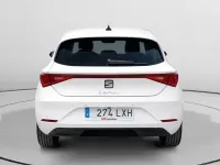 Usado Seat Leon Style 130 CV (95 kW) 2022
