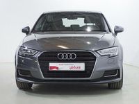 Usado Audi A3 Design 150 CV (110 kW) 2020 Gris Berlina